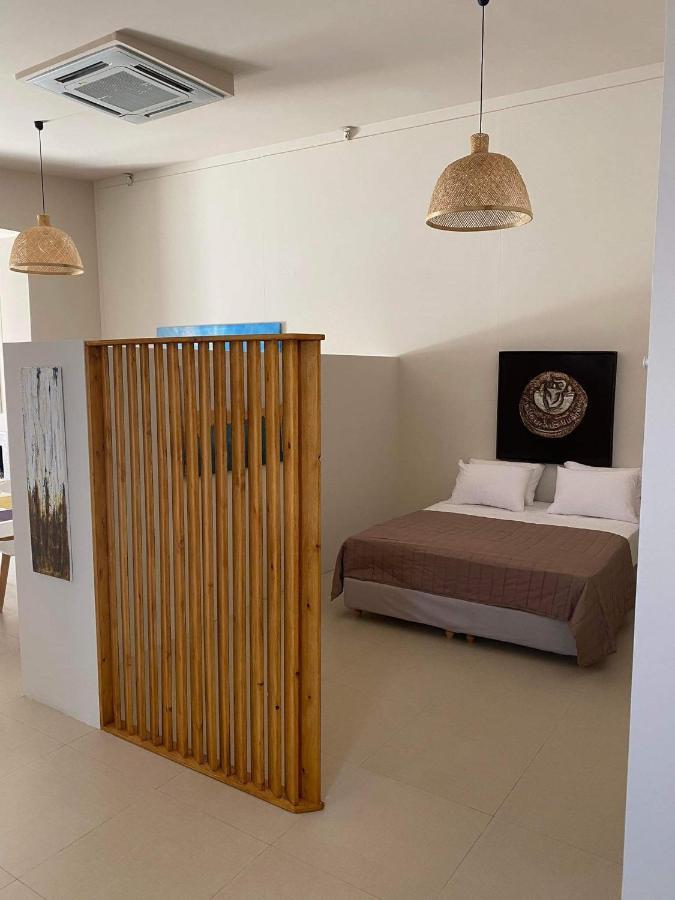 The Fifty Condo Ηράκλειο Κρήτης Εξωτερικό φωτογραφία