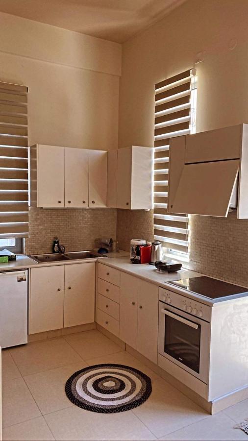 The Fifty Condo Ηράκλειο Κρήτης Εξωτερικό φωτογραφία