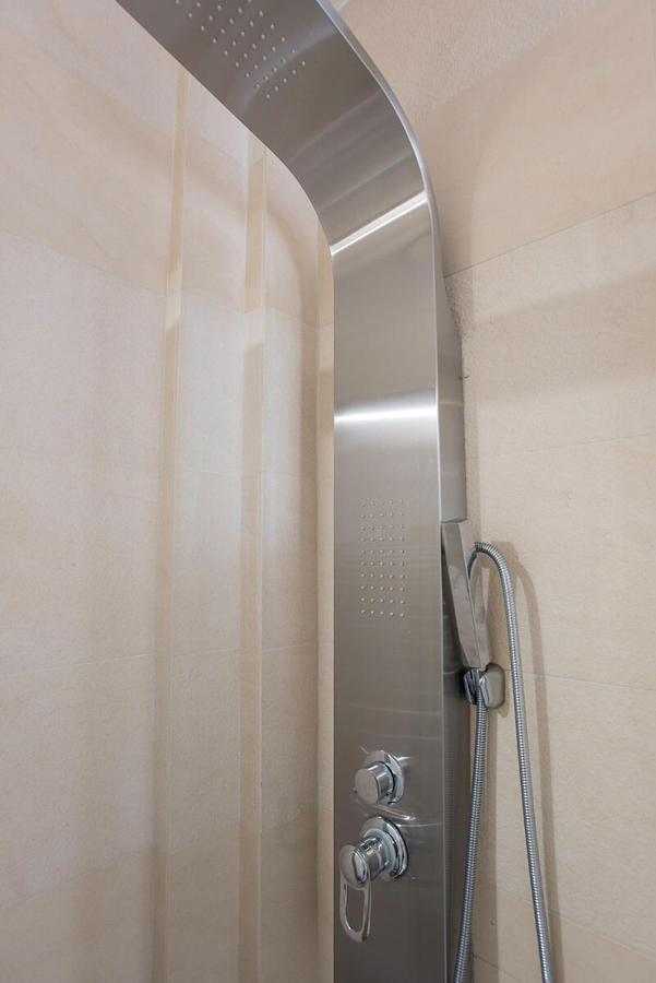 The Fifty Condo Ηράκλειο Κρήτης Εξωτερικό φωτογραφία